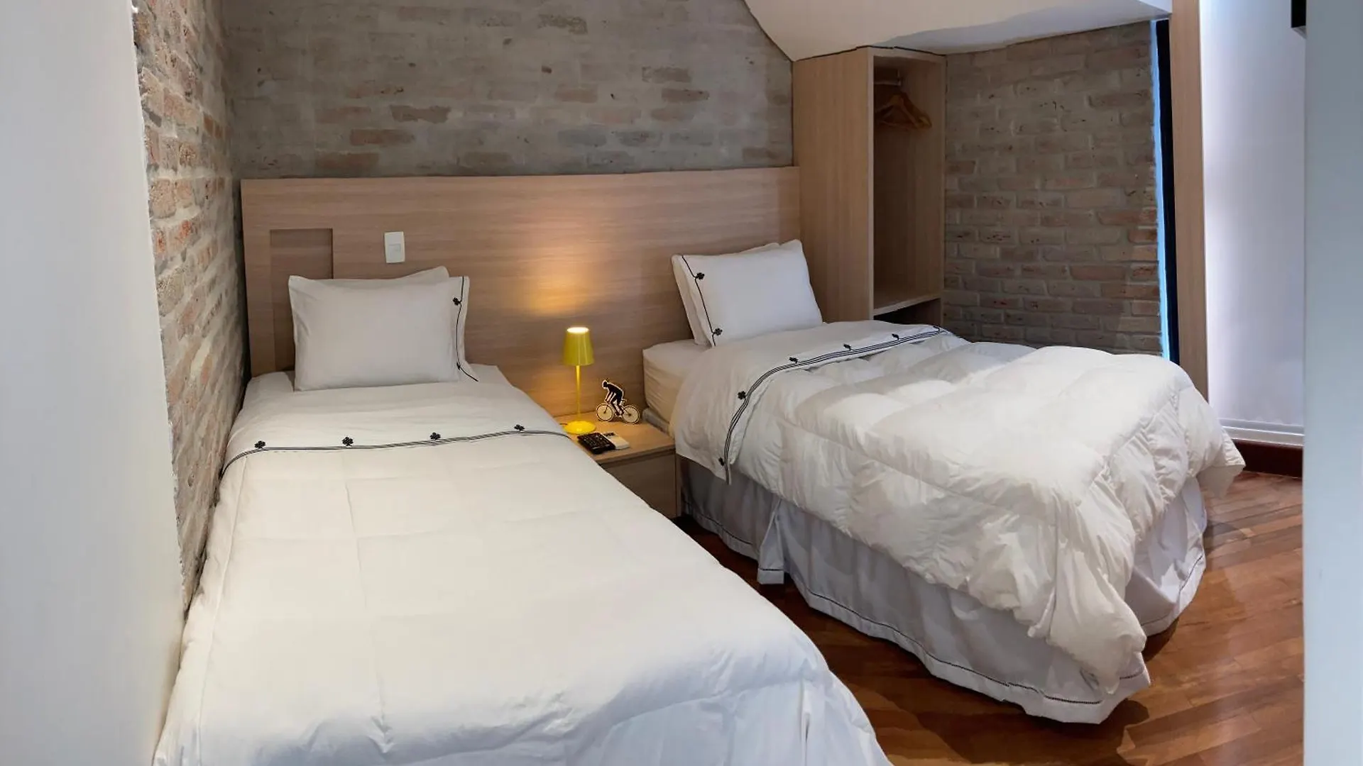 Austin Suites Campos do Jordao 0*,  Brazil