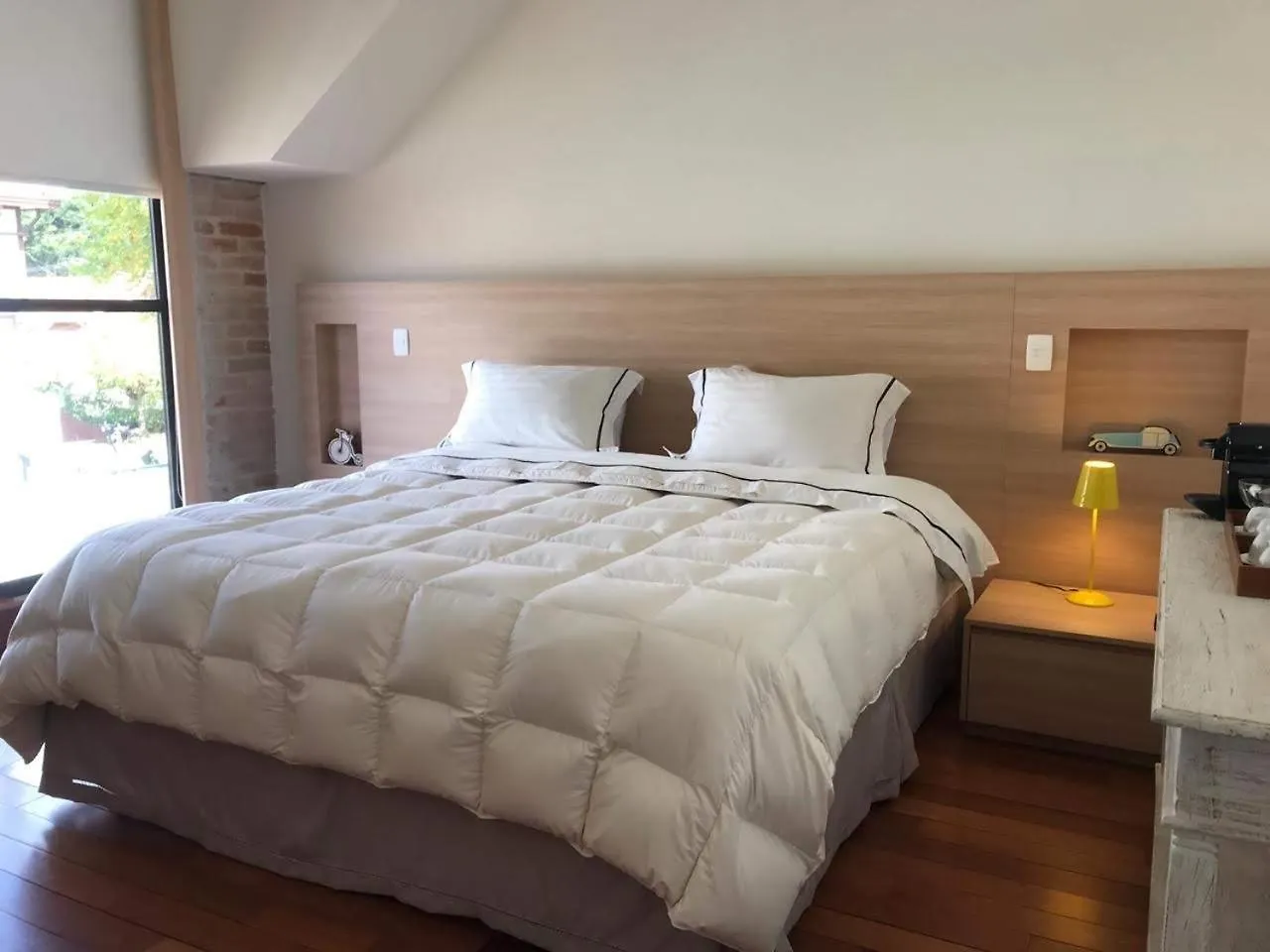 Austin Suites Campos do Jordao Guest house
