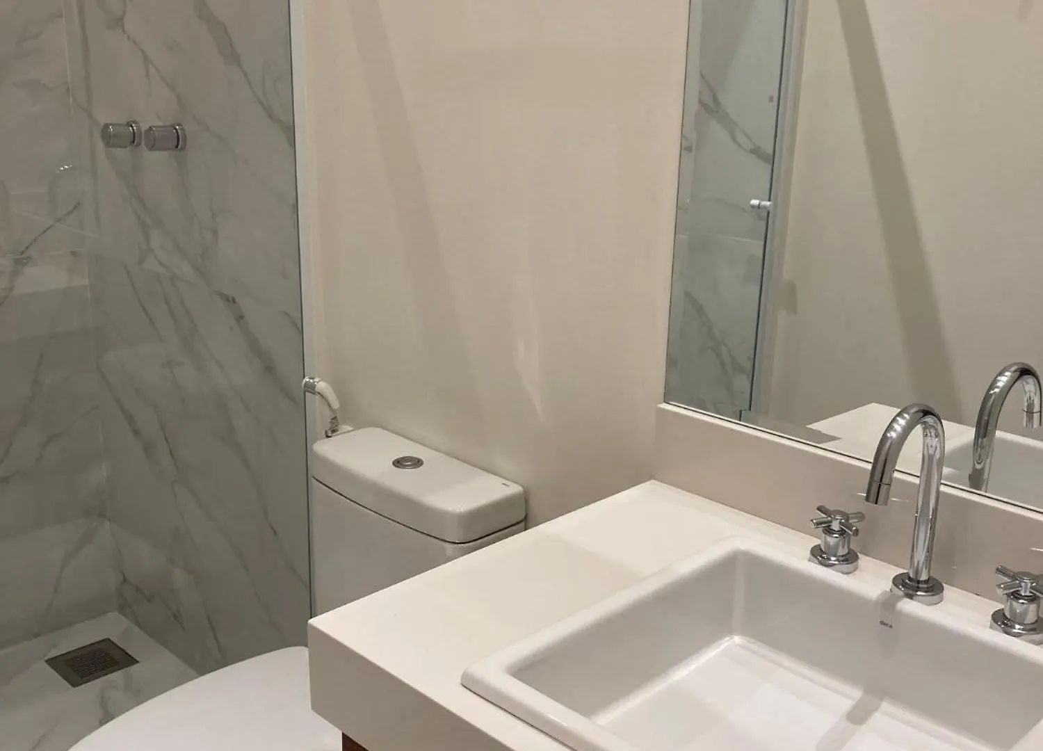 Austin Suites Campos do Jordao